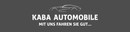 Logo Kaba Automobile